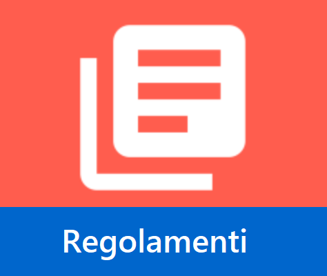 Regolamenti