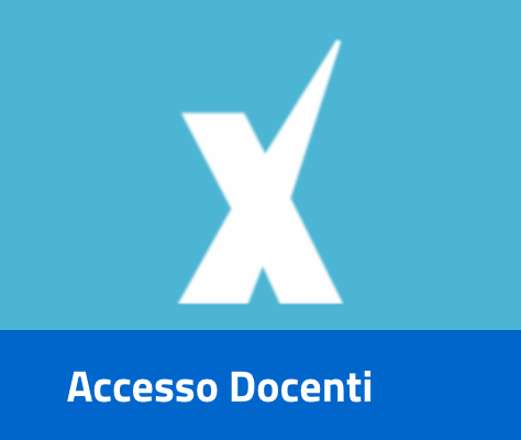 Accesso Docenti Argo didUP