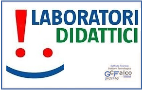 Laboratori didattici IT Falco