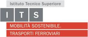 ITS,Istituto Tecnico Superiore per la Mobilità Sostenibile