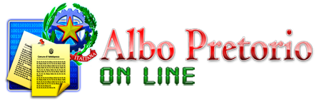 Albo on line