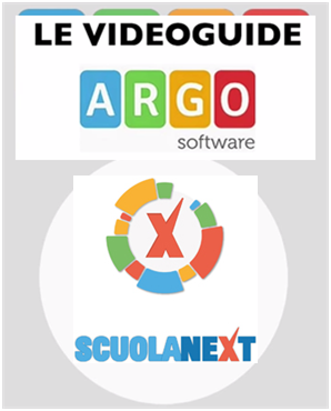Le Videoguide  Argo ScuolaNext