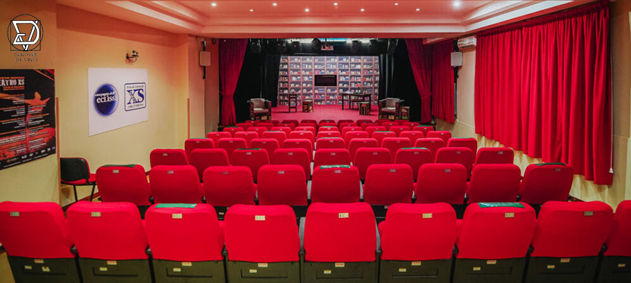 23--Teatro