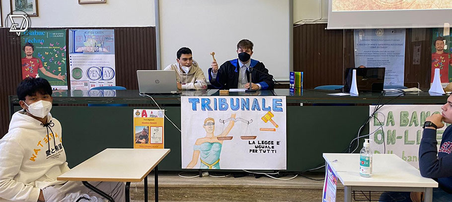 27--Tribunale