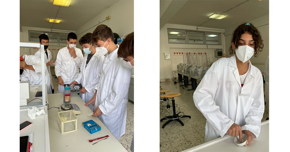 Laboratori