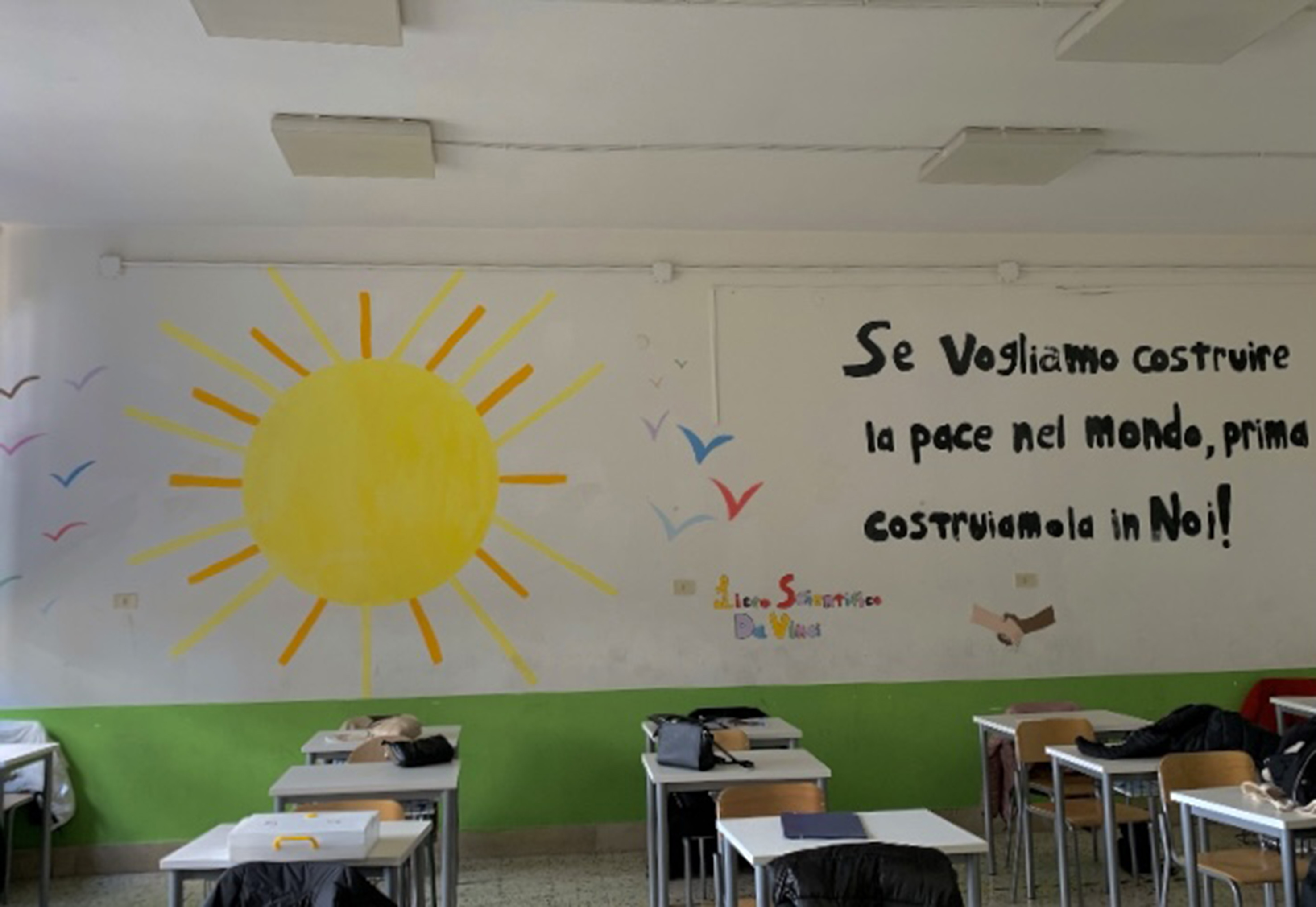 Pace