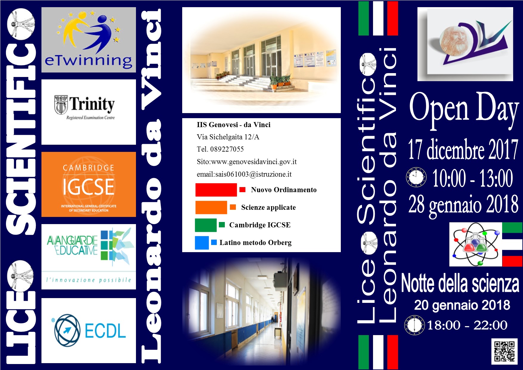 Brochure - 1