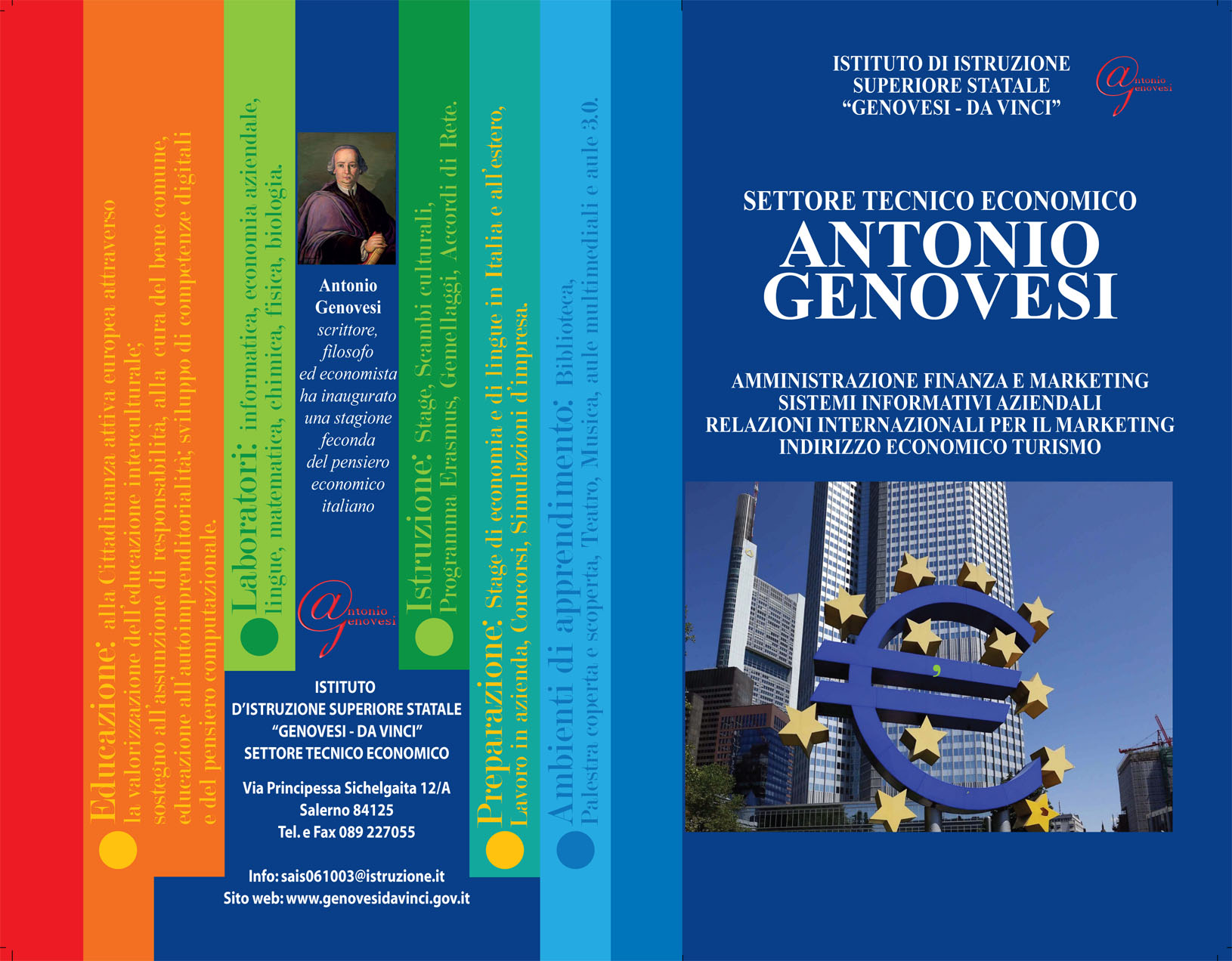 Brochure - 1