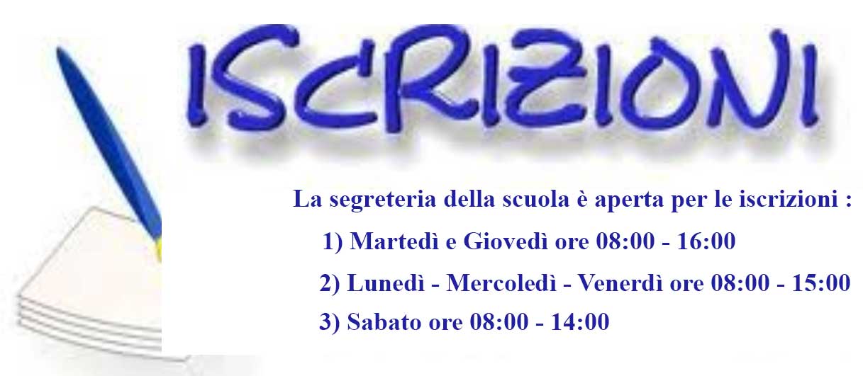iscrizioni-scuola
