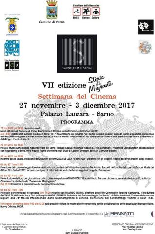 Cinema Sarno
