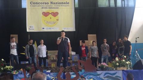 LiberaMente...fa il pieno di premi! 