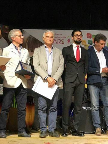 Incontro conclusivo progetto Scuola Viva