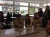Erasmus + 'Find your voice'...gli alunni del Fermi in Olanda