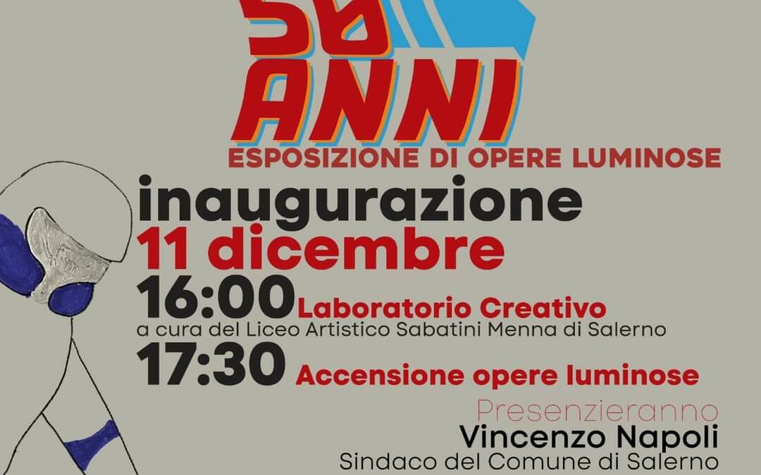 Tra 50 anni – Rassegna stampa