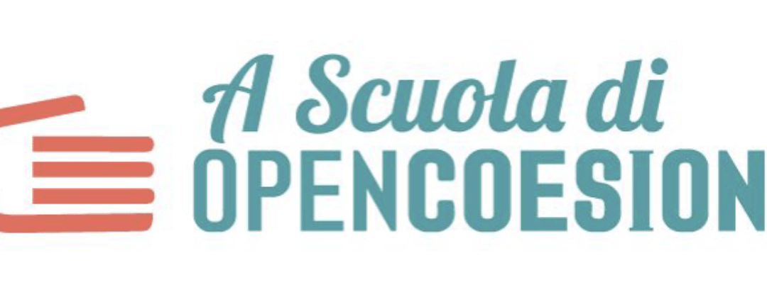 A scuola di Opencoesione