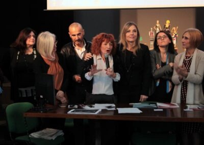 Sperimentale Teatro – Conferenza stampa di presentazione
