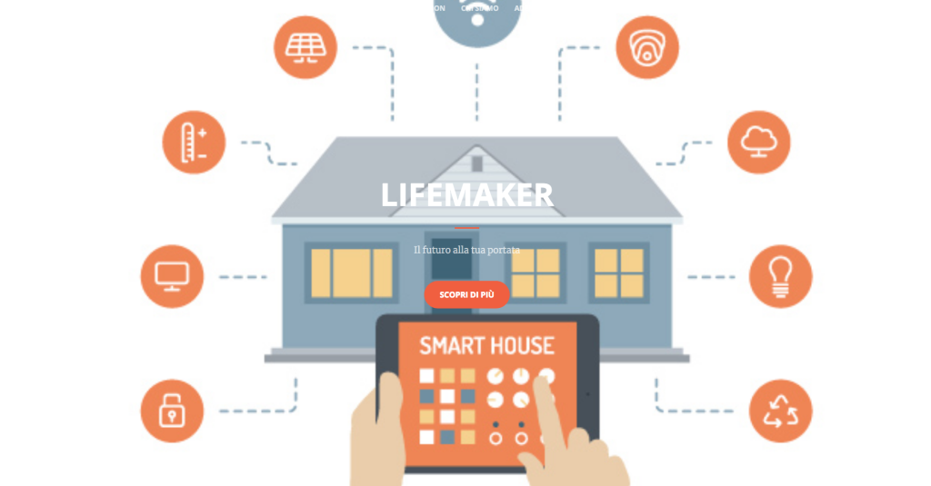 LIFEMAKER