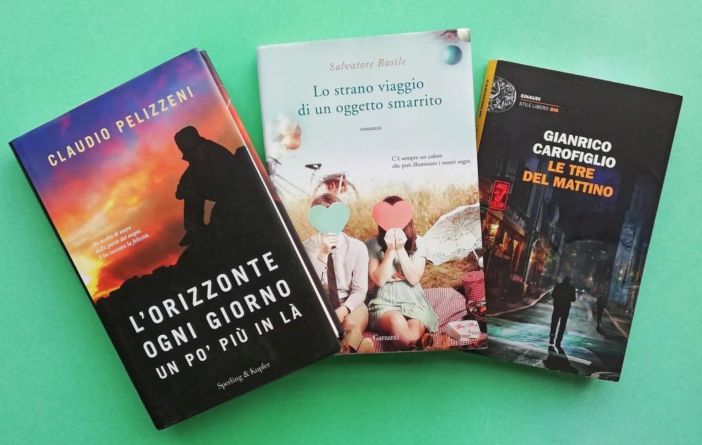 Premio Badia XII Edizione: giornata conclusiva libri